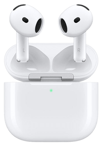 Apple AirPods 4 wo/ANC
