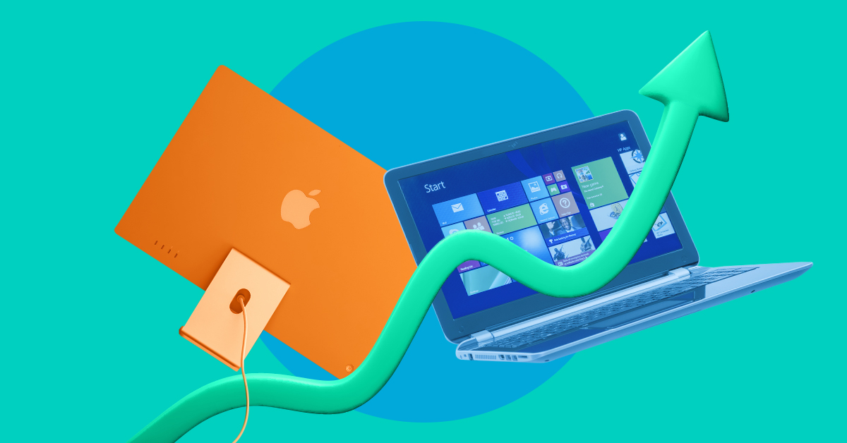 Apple Vs Microsoft Stocks in 2022 Which Should You Focus On?