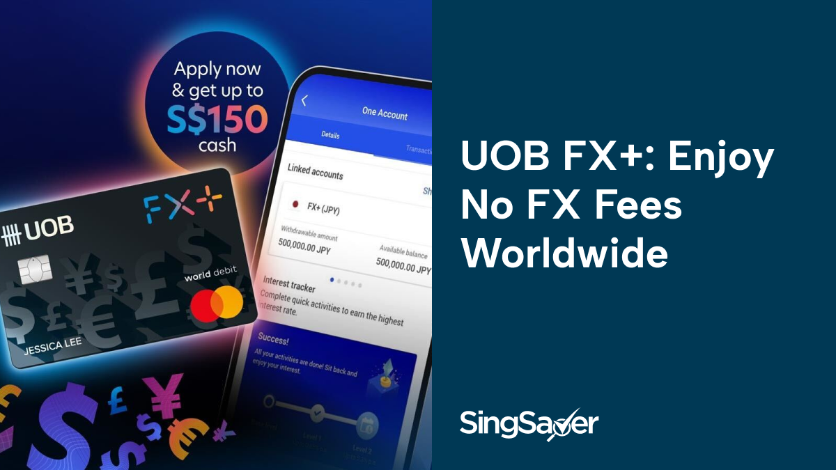uob mighty fx fixed fee v2